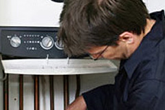 boiler repair Aveton Gifford
